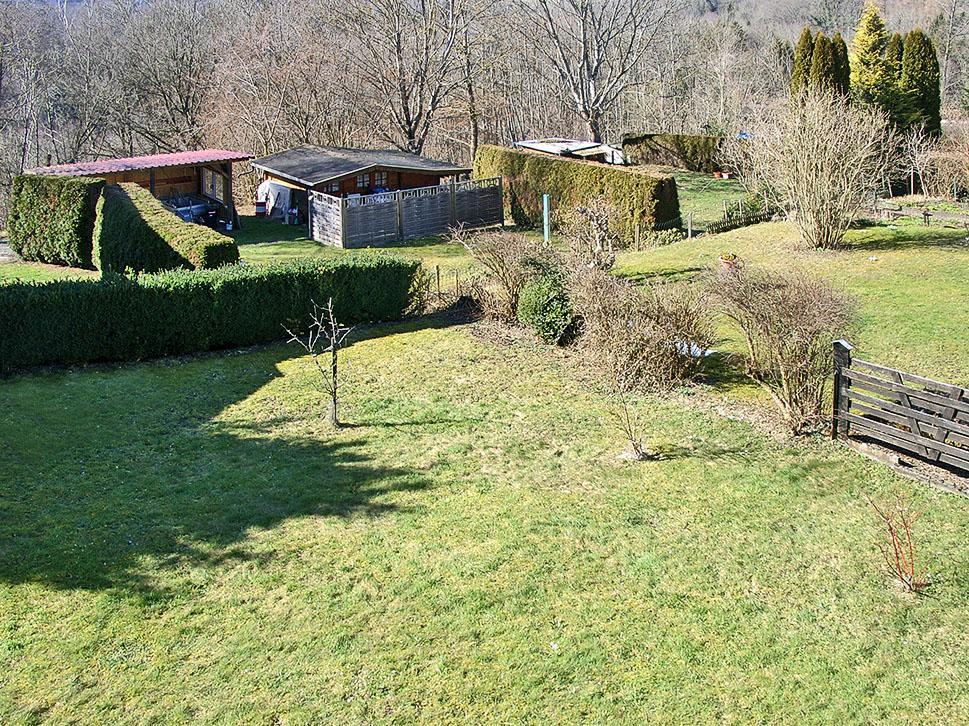 Pension Wogi Wolfegg Exterior photo