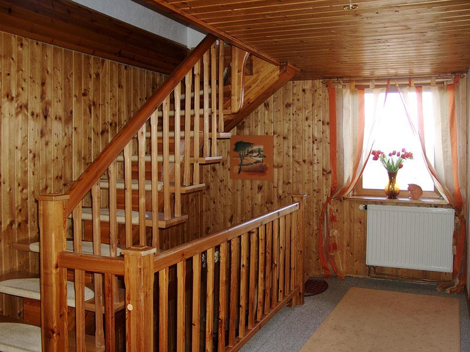 Pension Wogi Wolfegg Exterior photo